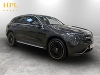 2023 Mercedes-Benz EQC EQC 400 300kW AMG Line Premium Plus 80kWh 5dr Auto ESTATE