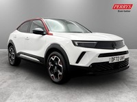 2023 Vauxhall Mokka 1.2 Turbo GS Line 5dr Auto SUV PETROL Automatic
