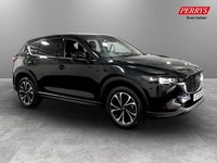 2025 Mazda CX-5 2.0 e-Skyactiv G MHEV Exclusive-Line 5dr Auto Estate PETROL Auto