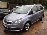 Used 7 Seater Cars For Sale Motorpoint