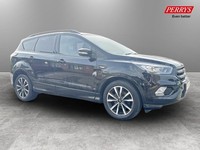 2019 Ford Kuga 2.0 TDCi ST-Line 5dr 2WD 4X4 DIESEL Manual