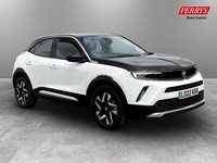 2022 Vauxhall Mokka 100kW Elite Premium 50kWh 5dr Auto SUV ELECTRIC Automatic