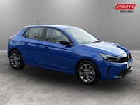 2024 Vauxhall Corsa 1.2 Turbo Design 5dr Auto Hatchback PETROL Automatic