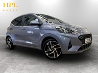 2023 73 HYUNDAI I10 1.0 PREMIUM HATCHBACK 5DR PETROL AUTO EURO 6 (S/S) (67 PS)
