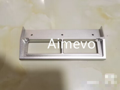 Non-original Aluminum Alloy handle for fluke 5500A FLUKE 5700A 5520A 5725A 5522A