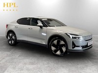 2026 Polestar Polestar 2 Single Motor 82kWh Long Range Fastback 5dr Electric Aut