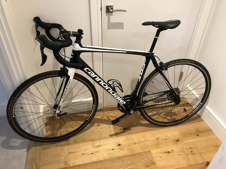 cannondale synapse 2017 tiagra