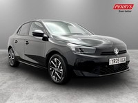 2026 Vauxhall Corsa 1.2 Turbo Yes 5dr Auto [Winter Pack] Hatchback PETROL Automa