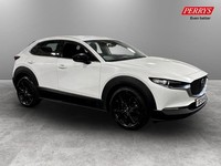 2024 Mazda CX-30 2.0 e-Skyactiv G MHEV Homura 5dr Hatchback PETROL Manual