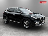 2023 MG HS 1.5 T-GDI Exclusive 5dr DCT Hatchback PETROL Automatic