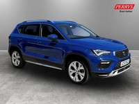 2023 SEAT Ateca 1.5 TSI EVO Xperience 5dr DSG Estate PETROL Automatic