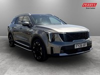 2026 Kia Sorento 2.2 CRDi Aspire 5dr DCT Station Wagon DIESEL Automatic