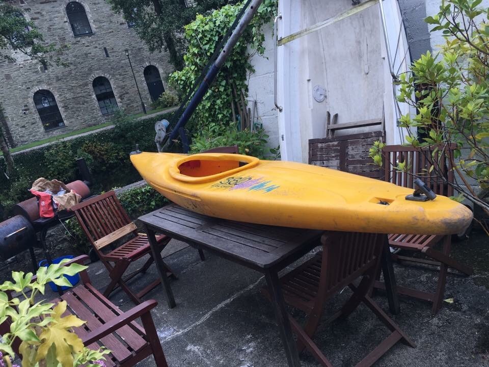 canoe vs. kayak - which is better for you? outdoorzer