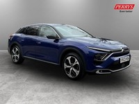 2023 Citroen C5 X 1.2 PureTech 130 Sense Plus 5dr EAT8 Estate PETROL Automatic