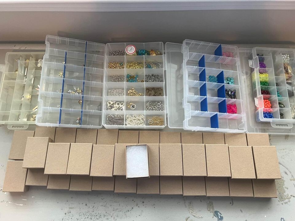 Jewelry Marking Supply Lots Pick Drop Down Bulk Items Wholesale