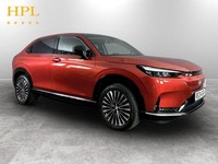 2024 24 HONDA E:NY1 68.8KWH ADVANCE SUV 5DR ELECTRIC AUTO (204 PS)
