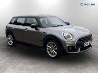 2019 MINI Clubman 1.5 Cooper Sport Estate 6dr Petrol Steptronic Euro 6 (s/s) (13