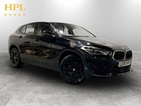 2021 BMW X2 1.5 18i Sport SUV 5dr Petrol Manual sDrive Euro 6 (s/s) (136 ps) HAT