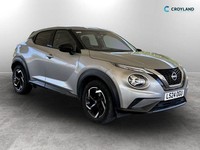 2024 Nissan Juke 1.0 DIG-T N-Connecta SUV 5dr Petrol DCT Auto Euro 6 (s/s) (114 