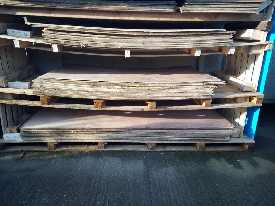 Plywood in Hull, East Yorkshire Gumtree
