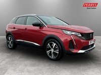 2023 Peugeot 3008 1.5 BlueHDi GT 5dr EAT8 Estate DIESEL Automatic