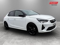 2023 Vauxhall Corsa 1.2 GS 5dr Hatchback PETROL Manual