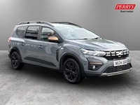 2024 Dacia Jogger 1.6 HEV Extreme 5dr Auto Estate PETROL/ELECTRIC Automatic