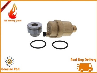 Ideal Icos Isar HE 24 30 35 Esprit 2 MexicoAutomatic AirVent Kit 170988 New