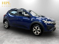 2023 Dacia Sandero Stepway 1.0 TCe Journey Hatchback 5dr Petrol Manual Euro 6 (s