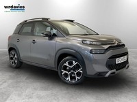 2024 Citroen C3 Aircross 1.2 PureTech 130 Max 5dr EAT6 Hatchback Petrol Automati