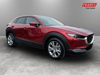 2026 Mazda CX-30 2.5 e-Skyactiv G MHEV [140] Exclusive-Line 5dr Hatchback PETROL
