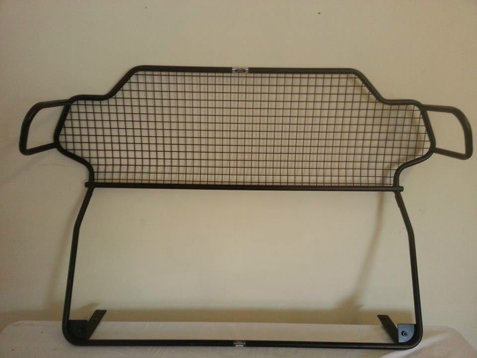 Ford focus dog guard genuine #1