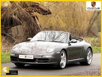 PORSCHE 911 3.8 997 Carrera 4S 2007