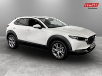 2026 Mazda CX-30 2.5 e-Skyactiv G MHEV [140] Exclusive-Line 5dr Hatchback PETROL