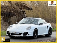 PORSCHE 911 3.6 997 Turbo 2006