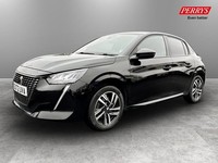 2023 Peugeot 208 1.2 PureTech 100 Allure Premium + 5dr Hatchback PETROL Manual