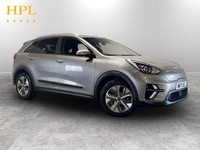 2022 71 KIA NIRO 64KWH 2 SUV 5DR ELECTRIC AUTO (201 BHP)