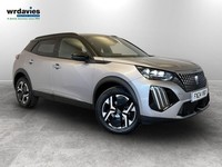 2024 Peugeot 2008 1.2 PureTech 130 GT 5dr EAT8 Estate Petrol Automatic
