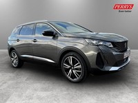 2023 Peugeot 5008 1.2 PureTech GT Premium 5dr EAT8 HATCHBACK PETROL Automatic