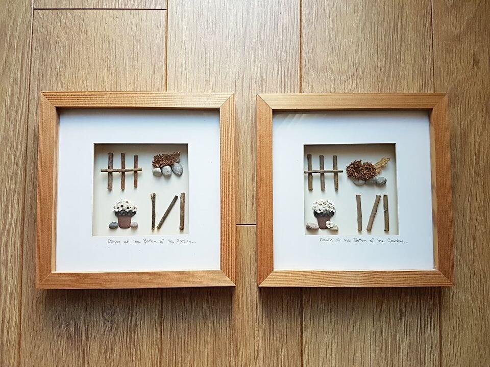Picture Frames x2 in Sandwell, West Midlands Gumtree