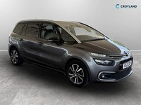 2021 Citroen Grand C4 Spacetourer 1.2 PureTech Sense MPV 5dr Petrol Manual Euro 