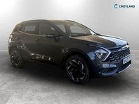 2023 Kia Sportage 1.6 T-GDi 13.8kWh GT-Line SUV 5dr Petrol Plug-in Hybrid Auto A