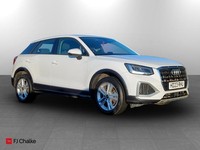 2023 Audi Q2 1.5 TFSI CoD 35 Sport S Tronic Euro 6 (s/s) 5dr ESTATE Petrol Autom