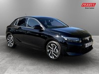 2026 Vauxhall Corsa 1.2 Turbo Yes 5dr [Winter Pack] Hatchback Manual