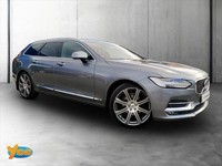 2017 Volvo V90 2.0 D4 Inscription Estate 5dr Diesel Auto Euro 6 (s/s) (190 ps) E