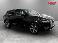 2023 Nissan Qashqai 1.5 E-Power N-Connecta 5dr Auto SUV PETROL/ELECTRIC Automati