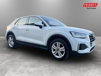 2023 Audi Q2 35 TFSI Sport 5dr S Tronic Estate PETROL Automatic
