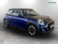 2018 MINI Hatch 1.5 Cooper Hatchback 3dr Petrol Manual Euro 6 (s/s) (136 ps) Hat