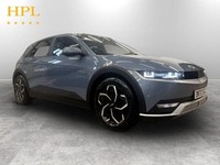 2022 72 HYUNDAI IONIQ 5 58KWH SE CONNECT HATCHBACK 5DR ELECTRIC AUTO (170 PS)