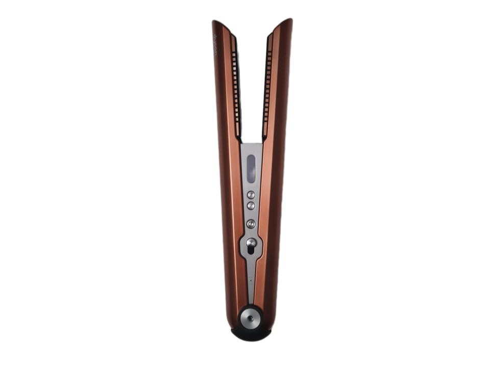 DYSON Corrale Haarglätter kabellos 200 W 165 - 210°C nickel/kupfer B-WARE - Bild 1 von 2